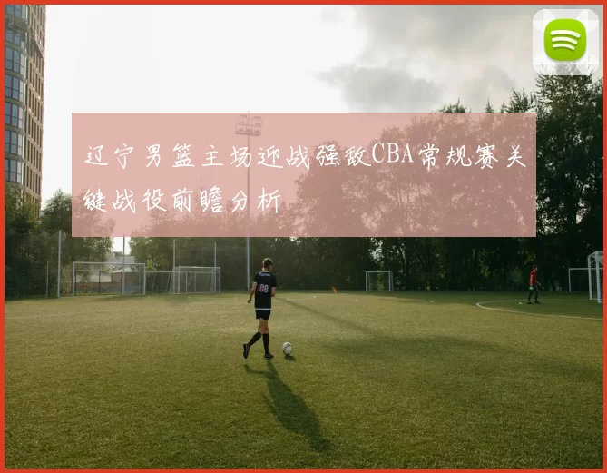 辽宁男篮主场迎战强敌CBA常规赛关键战役前瞻分析