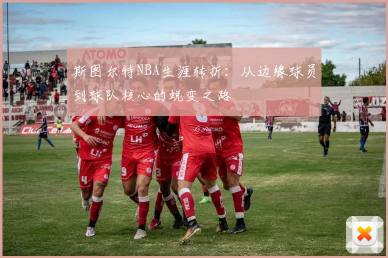 斯图尔特NBA生涯转折:从边缘球员到球队核心的蜕变之路