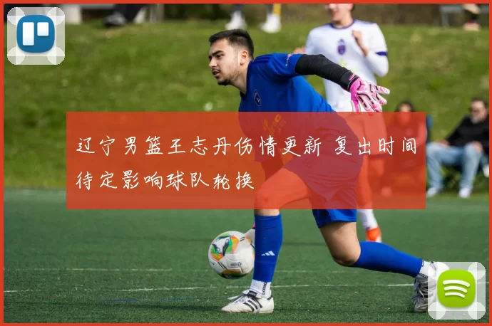 辽宁男篮王志丹伤情更新 复出时间待定影响球队轮换